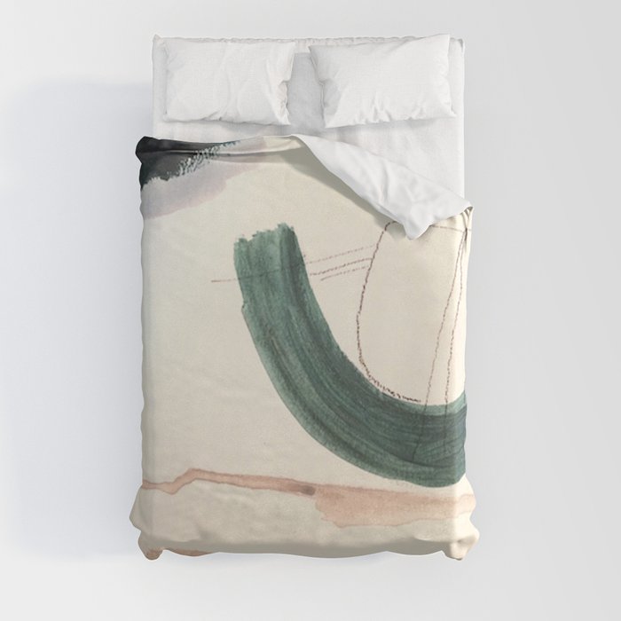 Untitled Duvet Cover