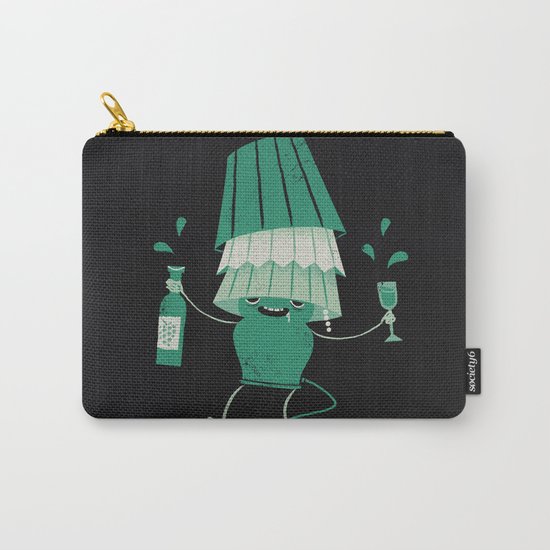 Lights Out Carry-All Pouch