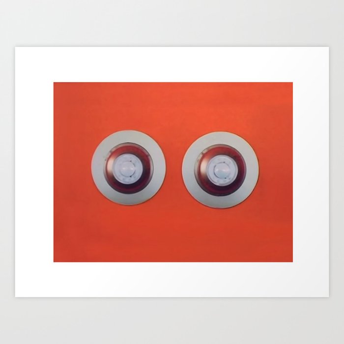 Liz Lemon S 30 Rock Office Art Print By Annieink Society6 Liz Lemon S 30 Rock Office Art Print