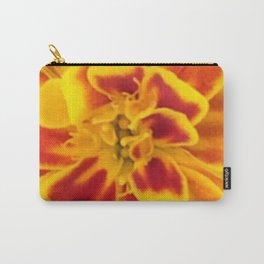 Marigold Carry-All Pouch