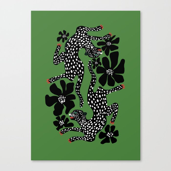 Canvas Print