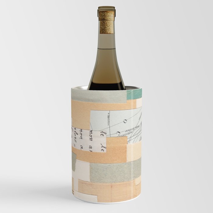 Voyage Wine Chiller