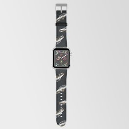 AE86 Pattern - Tofu Delivery Apple Watch Band