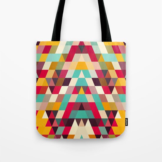 Guabijo Tote Bag