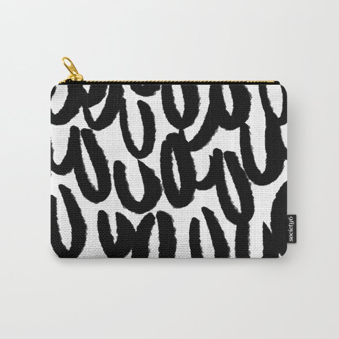 college pouches