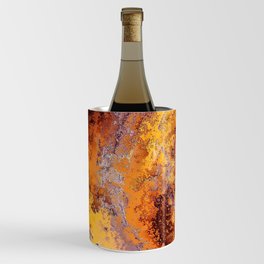 Abstract 138 Wine Chiller