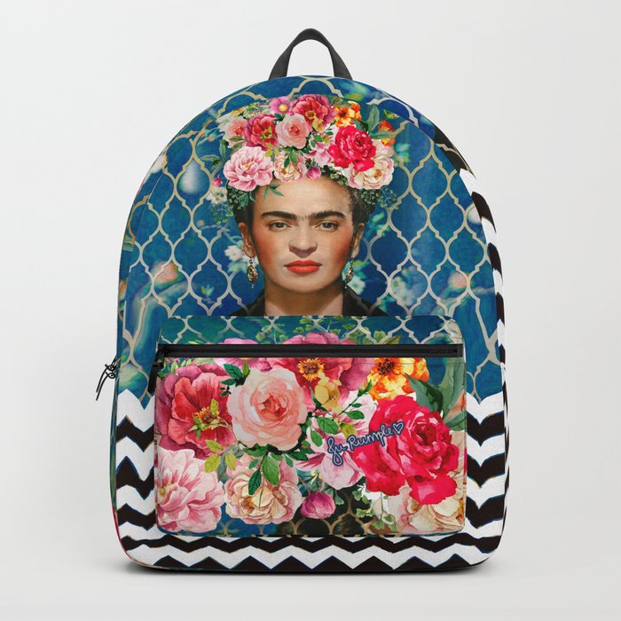 Forever Frida Backpack