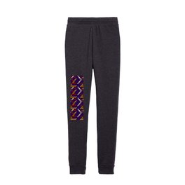 TYPOGRAPHY TTY N21 Kids Joggers