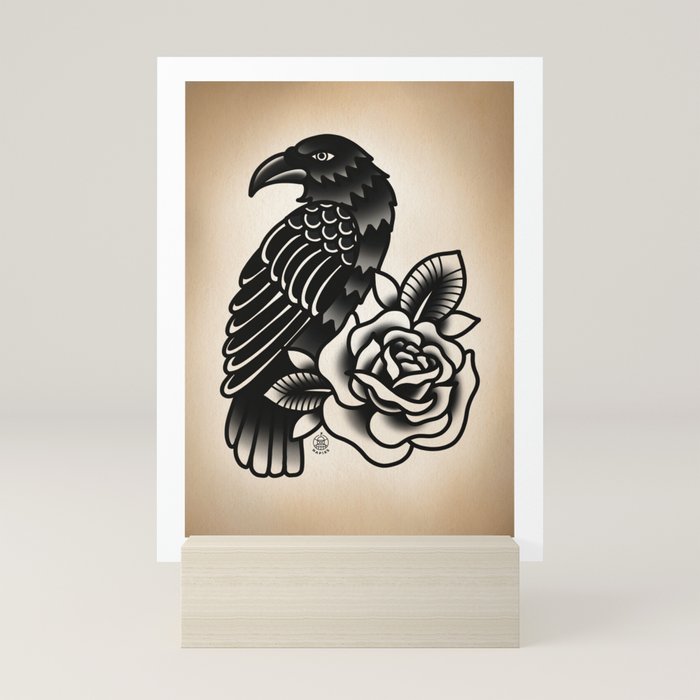 Mini Art Print