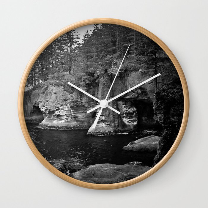 End of the World Wall Clock