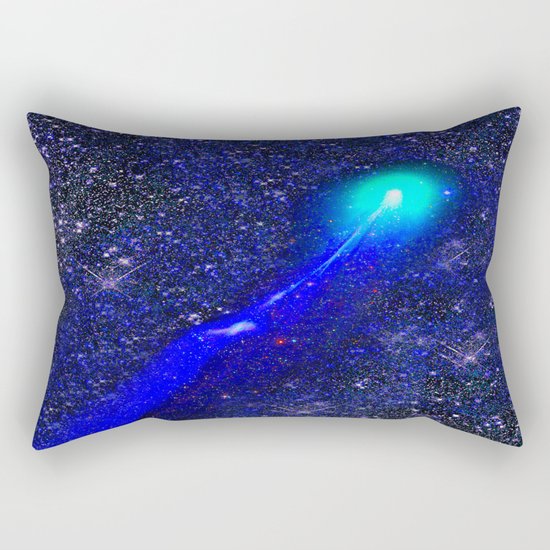 SHOOTING STAR Rectangular Pillow