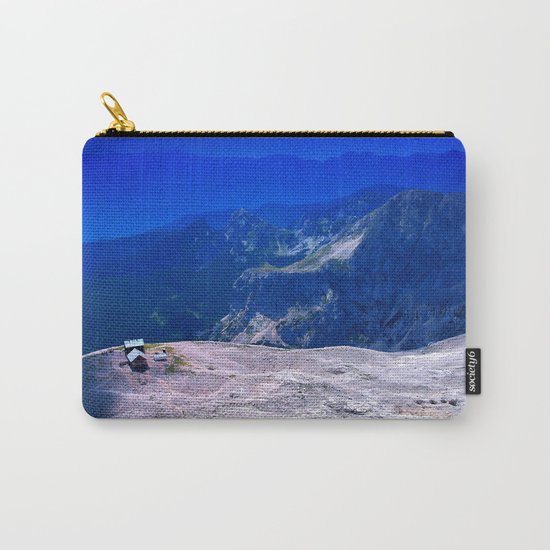 On the Top Carry-All Pouch
