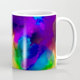 Color Pop Coffee Mug