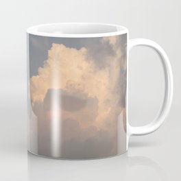 Cloud Monster Coffee Mug