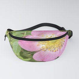 The Pinks of Your Lips Overwhelm Me Fanny Pack