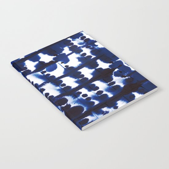 Parallel Indigo Notebook