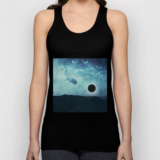 prophecy Unisex Tank Top