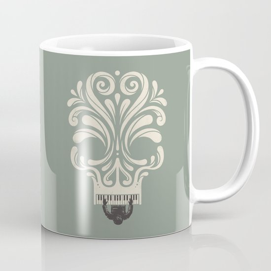 Killer Song Mug
