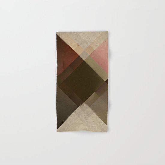 RAD XLII Hand & Bath Towel