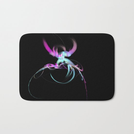 Explored (A7 B0187) Bath Mat