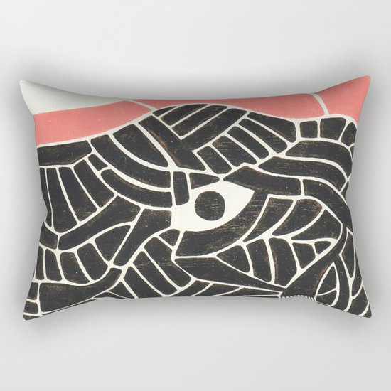 - ground - Rectangular Pillow