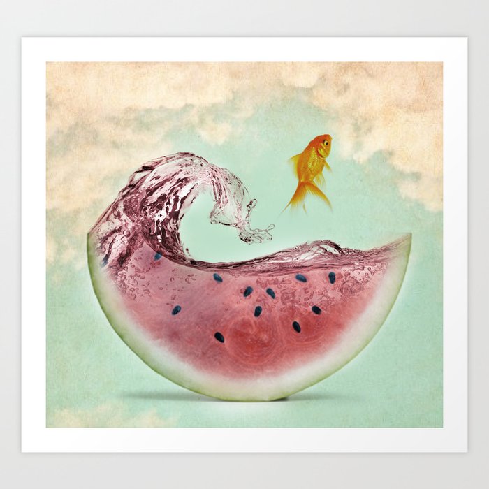 Art Print