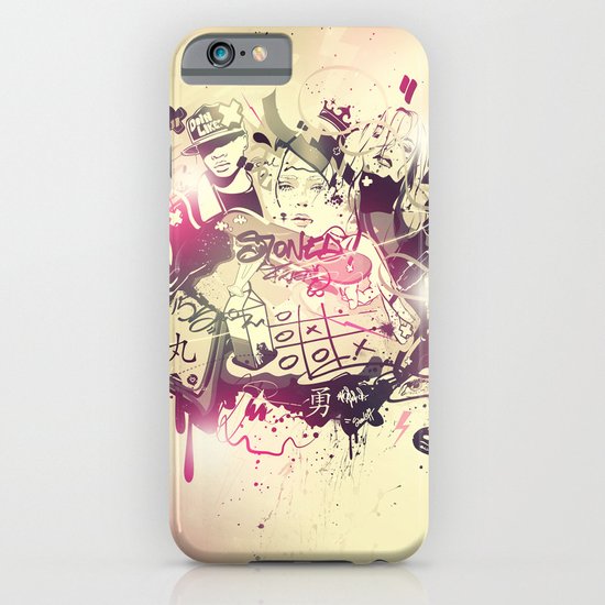 Stoned iPhone & iPod Case