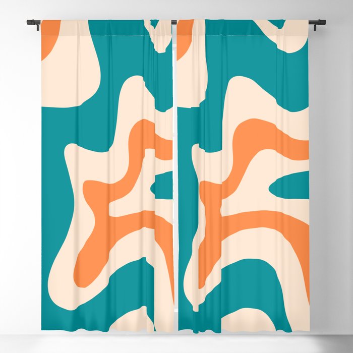 Blackout Curtain