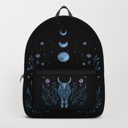 Year of the Ox Backpack
