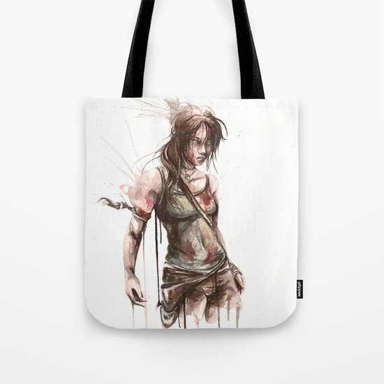 Lara Tote Bag