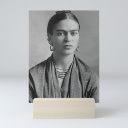 Frida Kahlo Mini Art Print