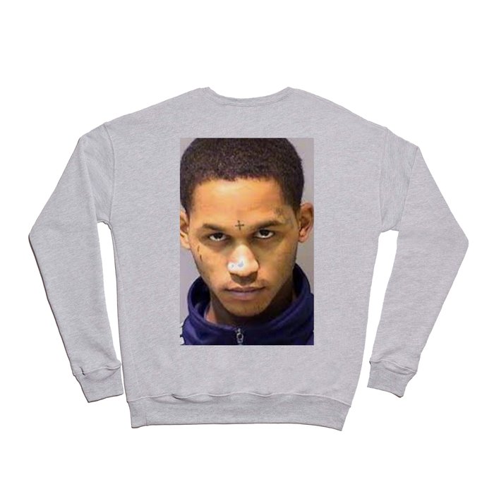 Fredo santana sweater sales