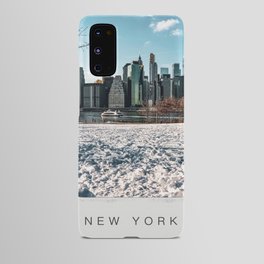 New York City Android Case