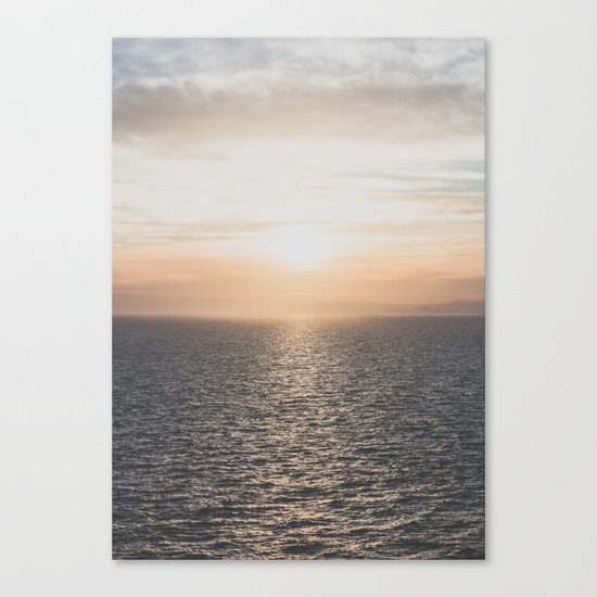Greece V Canvas Print
