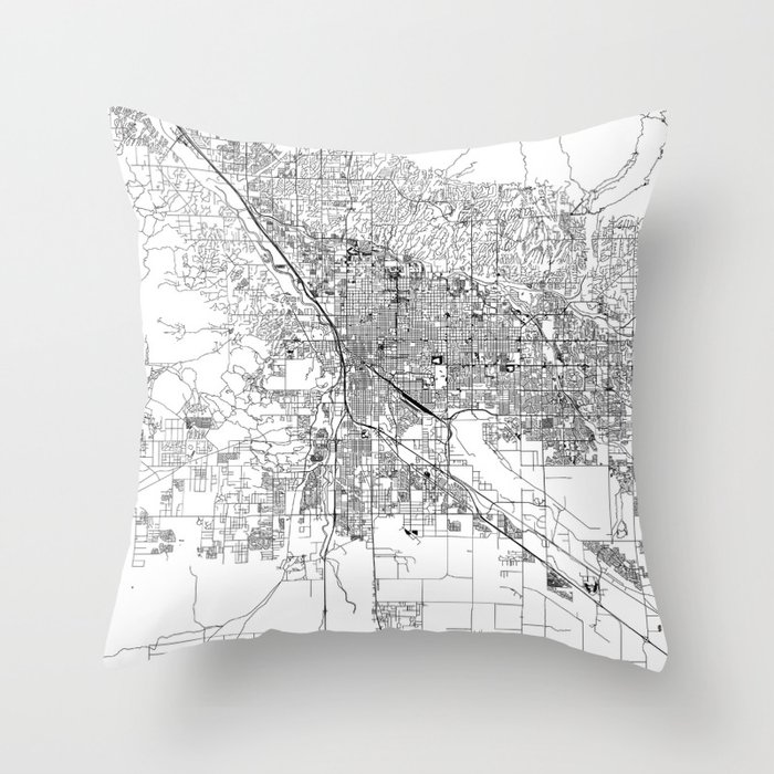 Throw Pillow