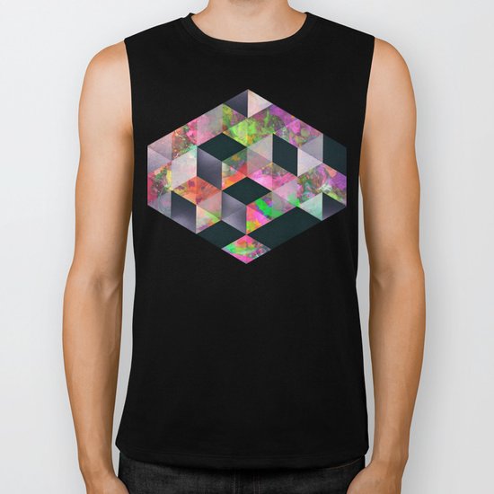 isydyy Biker Tank