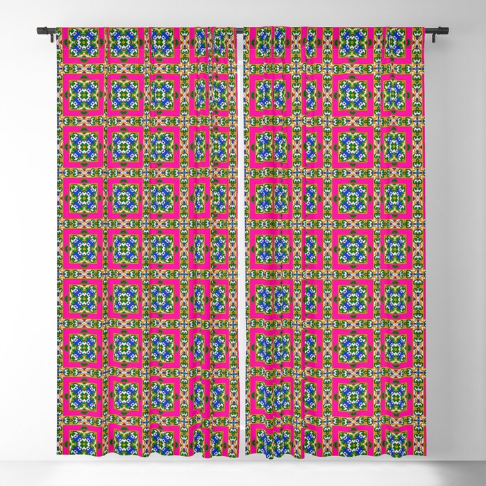 Blackout Curtain