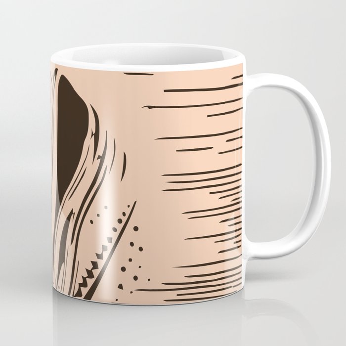 Moby Dick Coffee Mug