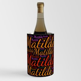 Matilde Wine Chiller