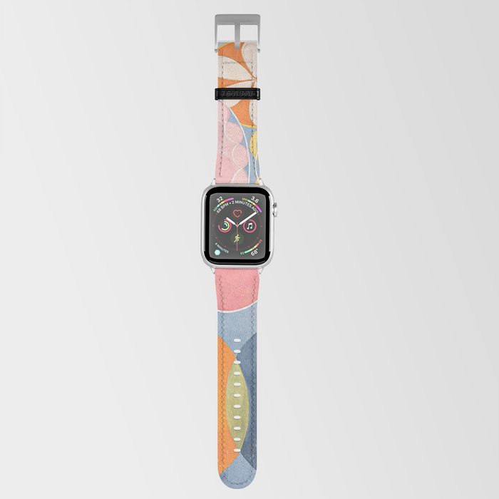 Biggest apple cheap watch band