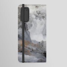 Organic Conception XXVIII Android Wallet Case