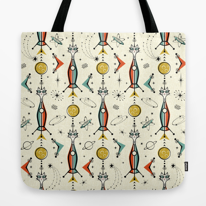 atomic tote