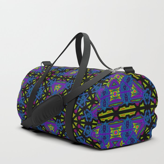 Colorandblack series 1746 Duffle Bag