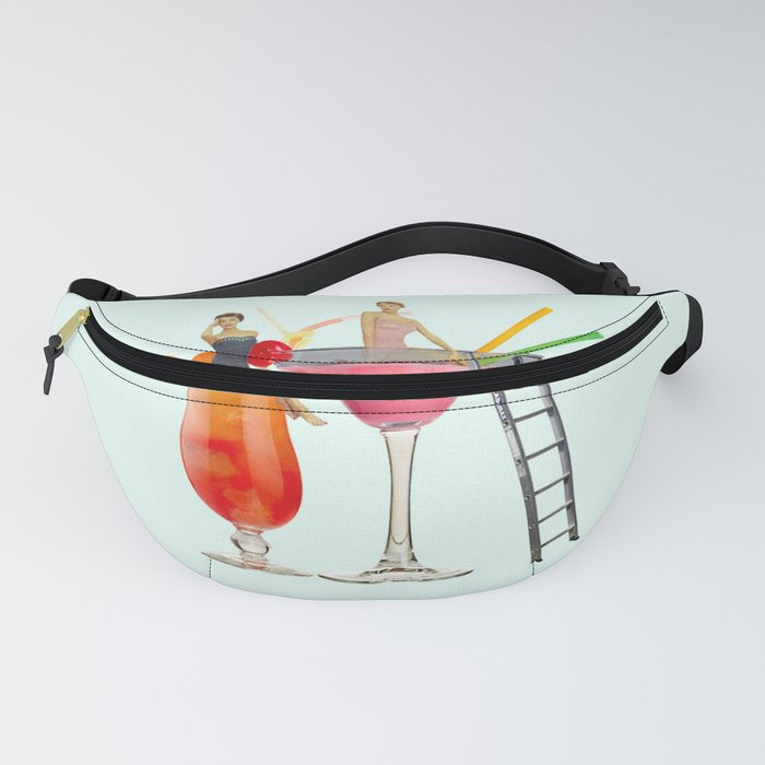 dynamic duo Fanny Pack