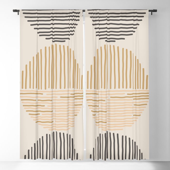Blackout Curtain