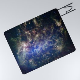 Large Magellanic Cloud Picnic Blanket