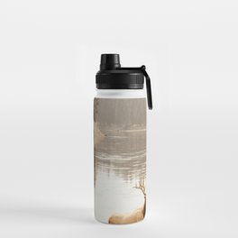Yellowstone Elk Water Bottle