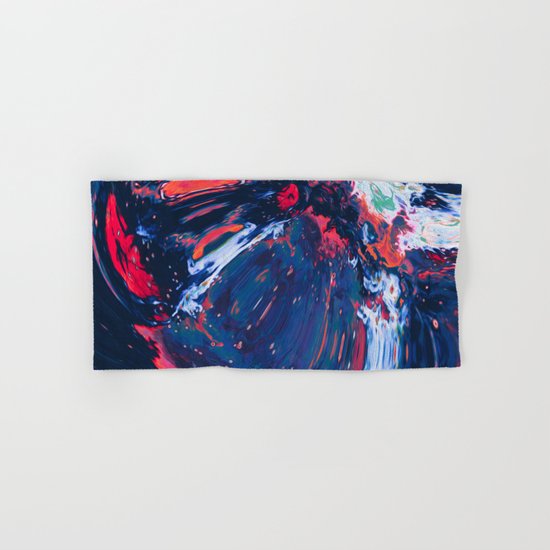 Shiloh Hand & Bath Towel