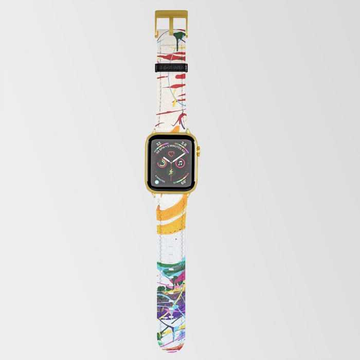 Integration Apple Watch Band