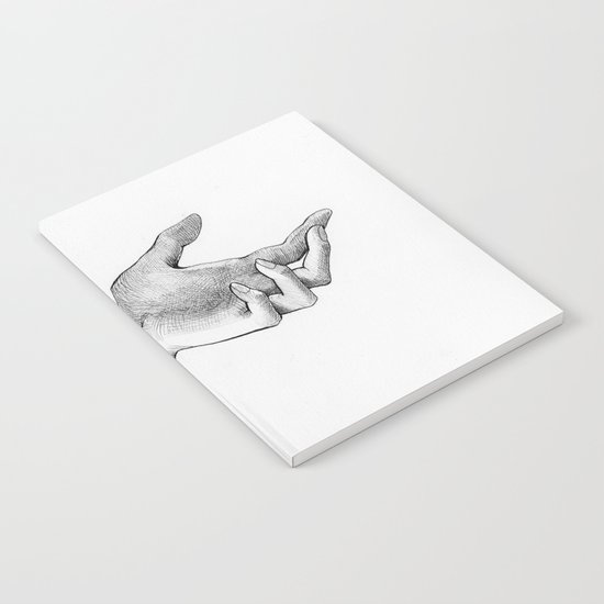 Pulse Notebook